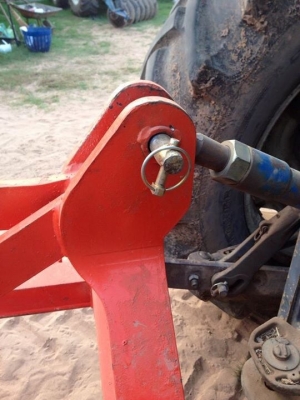 ขายผาล 4 ตราช้าง ใบ 26. นิ้ว ยังใหม่ไม่ค่อยได้ใช้ ขายผาล 4 ตราช้าง ใบ 26. นิ้ว ยังใหม่ไม่ค่อยได้ใช้