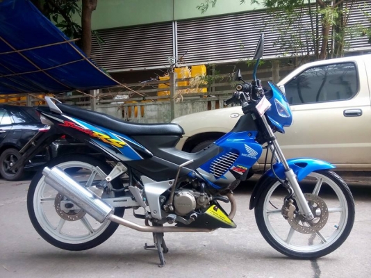 ขายถูกๆ sonic ปี2547รถบ้านราคาประหยัด เล่มเอกสารครบ