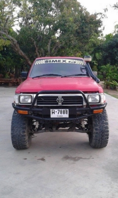 ln 111 เครื่อง 1 uz-fe