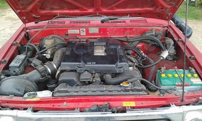 ln 111 เครื่อง 1 uz-fe ln 111 เครื่อง 1 uz-fe