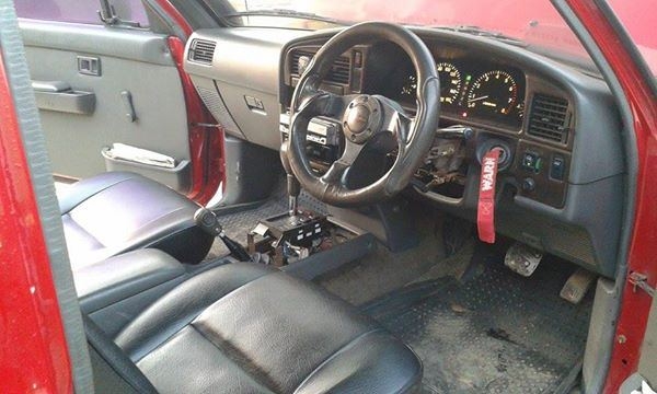 ln 111 เครื่อง 1 uz-fe ln 111 เครื่อง 1 uz-fe