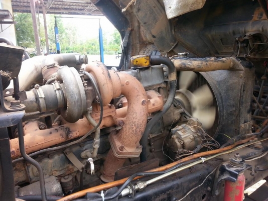 ขายดั้มMITSUBISHI FN527M-TF เครื่อง6D16 TERBO พ.เพาเวอร์ เบรกทิฟฟี่ ภายในสวย แอร์เย็น เครื่อง220เทอร์โบ สภาพพร้อมใช้งาน เอกสารพร้อมโอน จัดไฟแนนซ์ได้ เงื่อนไขง่ายๆวันเดียวรับรถ สนใจโทร 090-8588220คุณนะ 093-3258446คุณบิว ID:narong498 หรือ www.truck.in.th/49