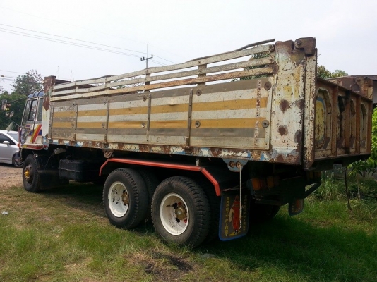 ขายดั้มMITSUBISHI FN527M-TF เครื่อง6D16 TERBO พ.เพาเวอร์ เบรกทิฟฟี่ ภายในสวย แอร์เย็น เครื่อง220เทอร์โบ สภาพพร้อมใช้งาน เอกสารพร้อมโอน จัดไฟแนนซ์ได้ เงื่อนไขง่ายๆวันเดียวรับรถ สนใจโทร 090-8588220คุณนะ 093-3258446คุณบิว ID:narong498 หรือ www.truck.in.th/49