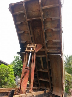 ขายดั้มMITSUBISHI FN527M-TF เครื่อง6D16 TERBO พ.เพาเวอร์ เบรกทิฟฟี่ ภายในสวย แอร์เย็น เครื่อง220เทอร์โบ สภาพพร้อมใช้งาน เอกสารพร้อมโอน จัดไฟแนนซ์ได้ เงื่อนไขง่ายๆวันเดียวรับรถ สนใจโทร 090-8588220คุณนะ 093-3258446คุณบิว ID:narong498 หรือ www.truck.in.th/49