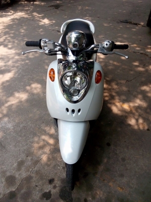 ขายถูกๆ finoท่ออาร์ม ปี2554รถบ้านราคาประหยัด เล่มเอกสารครบ