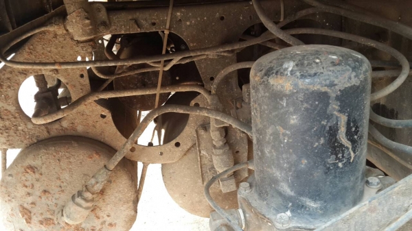 ขายด่วนรถเทเล่อหางปลา สวยๆ พร้อมใช้ ขายด่วนรถเทเล่อหางปลา สวยๆ พร้อมใช้