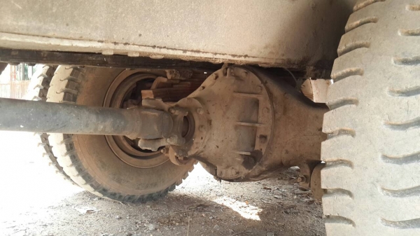 ขายด่วนรถเทเล่อหางปลา สวยๆ พร้อมใช้ ขายด่วนรถเทเล่อหางปลา สวยๆ พร้อมใช้