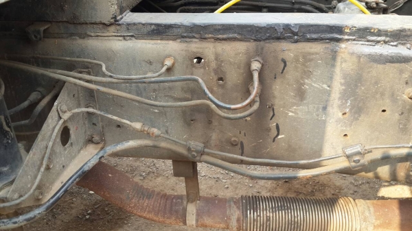 ขายด่วนรถเทเล่อหางปลา สวยๆ พร้อมใช้ ขายด่วนรถเทเล่อหางปลา สวยๆ พร้อมใช้