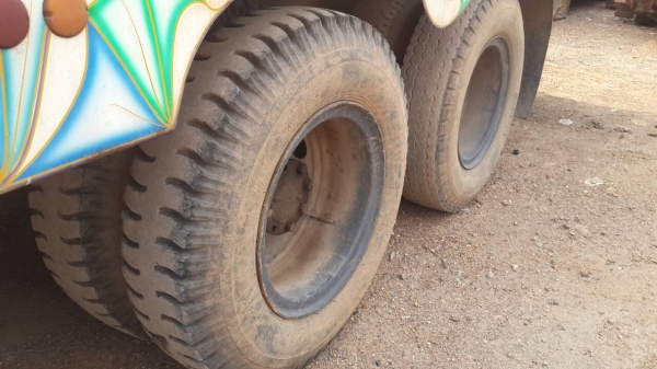 ขายด่วนรถเทเล่อหางปลา สวยๆ พร้อมใช้ ขายด่วนรถเทเล่อหางปลา สวยๆ พร้อมใช้