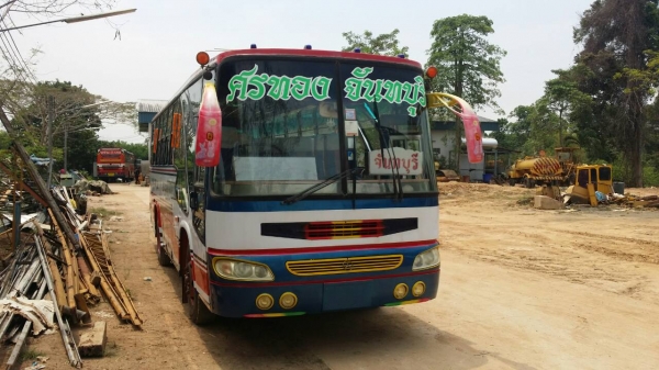 รถบัสBENZ สวยมาก สภาพนางฟ้า เอกสารครบ 6bgจีฟฟลดเหลีอ250,000แยกขายอะไหล่ก็ขายครับ