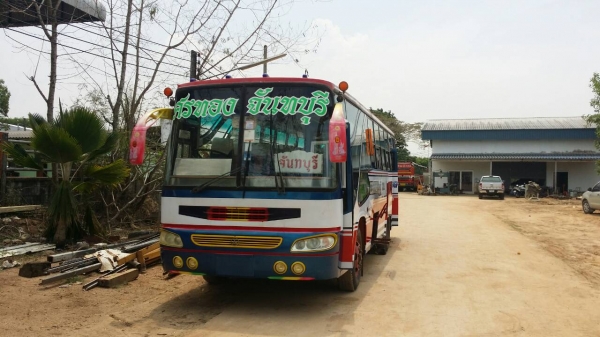 รถบัสBENZ สวยมาก สภาพนางฟ้า เอกสารครบ 6bgจีฟฟลดเหลีอ250,000แยกขายอะไหล่ก็ขายครับ