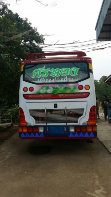 รถบัสBENZ สวยมาก สภาพนางฟ้า เอกสารครบ 6bgจีฟฟลดเหลีอ250,000แยกขายอะไหล่ก็ขายครับ