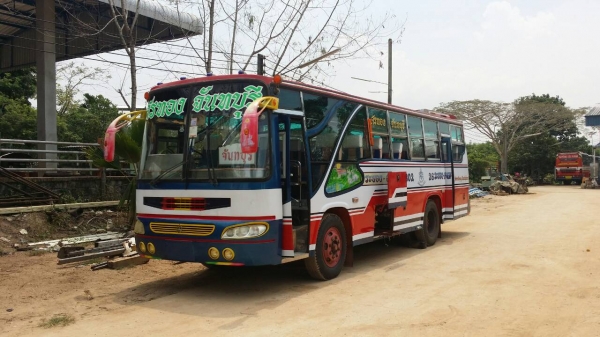 รถบัสBENZ สวยมาก สภาพนางฟ้า เอกสารครบ 6bgจีฟฟลดเหลีอ250,000แยกขายอะไหล่ก็ขายครับ