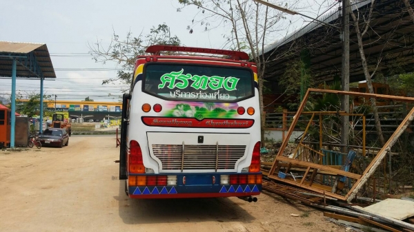 รถบัสBENZ สวยมาก สภาพนางฟ้า เอกสารครบ 6bgจีฟฟลดเหลีอ250,000แยกขายอะไหล่ก็ขายครับ