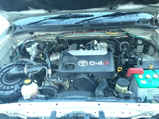 รถเพื่อนฝากขายครับวีโก้รถคอกเพลาลอยปี2007 รถเพื่อนฝากขายครับวีโก้รถคอกเพลาลอยปี2007