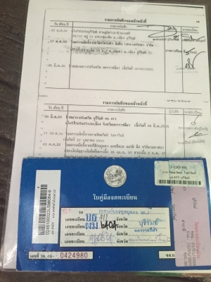 รถเพื่อนฝากขายครับวีโก้รถคอกเพลาลอยปี2007 รถเพื่อนฝากขายครับวีโก้รถคอกเพลาลอยปี2007