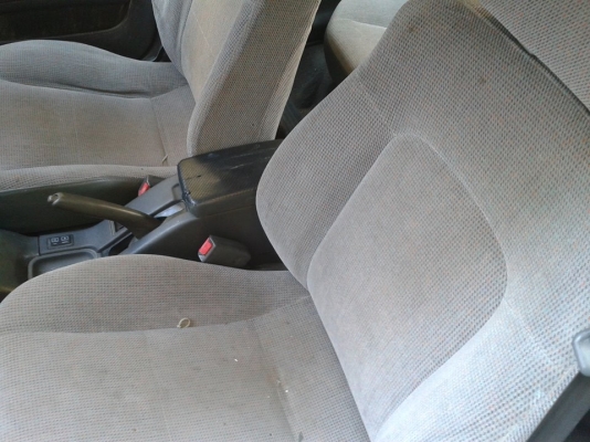 Mitsubishi Lancer Glxi 1.6 ปี 96 แมกซ์ใหม่ ยางใหม่ 4 เส้น Mitsubishi Lancer Glxi 1.6 ปี 96 แมกซ์ใหม่ ยางใหม่ 4 เส้น