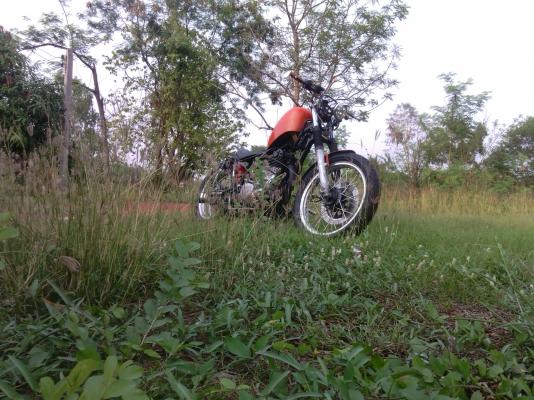 SR400