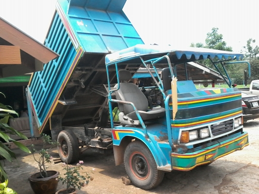 ขายคุณแต๋น 4 ล้อดั้มพร้อมใช้