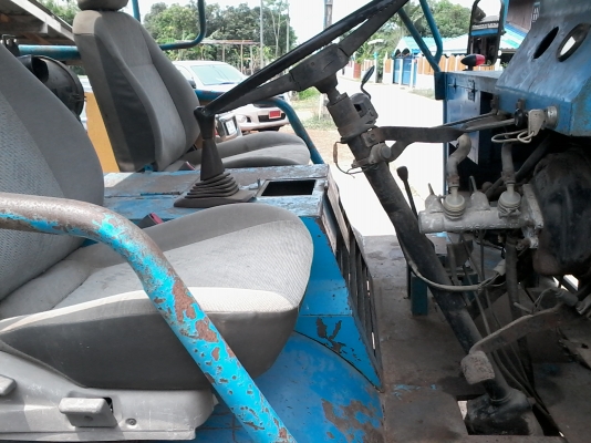 ขายคุณแต๋น 4 ล้อดั้มพร้อมใช้