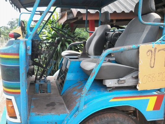 ขายคุณแต๋น 4 ล้อดั้มพร้อมใช้