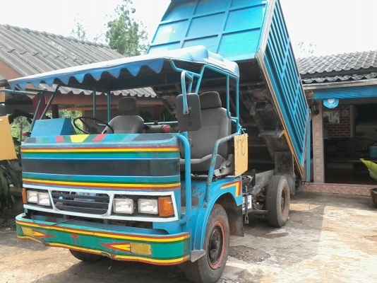 ขายคุณแต๋น 4 ล้อดั้มพร้อมใช้