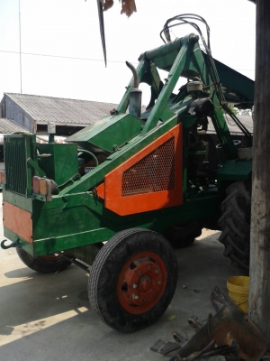 ด่วนรถคี๊บอ้อยขายถูก