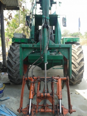 ด่วนรถคี๊บอ้อยขายถูก