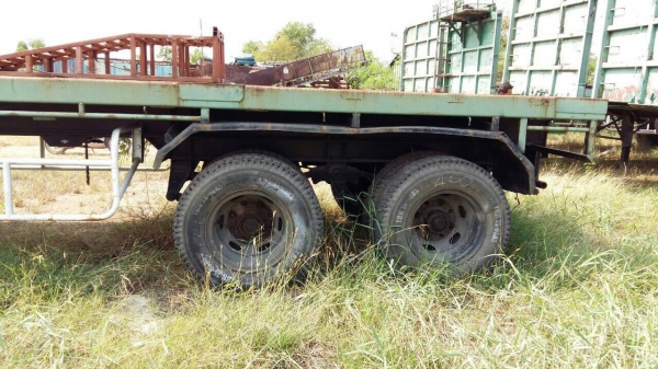 หางพนัส 2 คาน ปี94..มี5 หาง...สภาพดีใช้ได้ เล่มพร้อม เอาไปเช็คและเก็บบ้างเล็กน้อย...