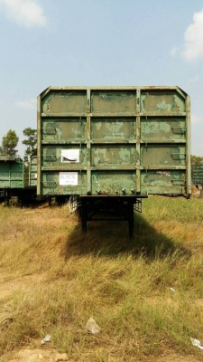 หางพนัส 2 คาน ปี94..มี5 หาง...สภาพดีใช้ได้ เล่มพร้อม เอาไปเช็คและเก็บบ้างเล็กน้อย...