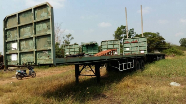 หางพนัส 2 คาน ปี94..มี5 หาง...สภาพดีใช้ได้ เล่มพร้อม เอาไปเช็คและเก็บบ้างเล็กน้อย...