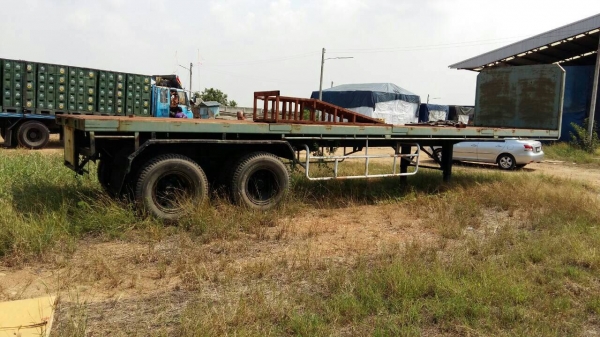 หางพนัส 2 คาน ปี94..มี5 หาง...สภาพดีใช้ได้ เล่มพร้อม เอาไปเช็คและเก็บบ้างเล็กน้อย...