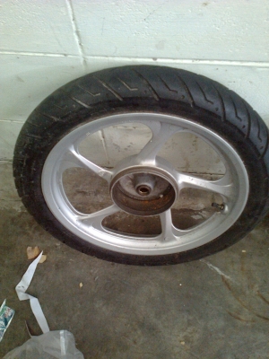 แม้กนูโว135แท้