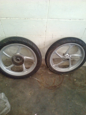 แม้กนูโว135แท้