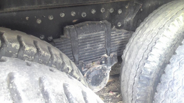 รถมิตซู 10 ล้อดั้ม FN627PNC  260 แรงม้า. ปี 48  ( ขายแม่ , ลูก. )   สนใจติดต่อ 081 - 6079515