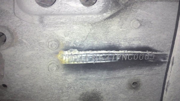 รถมิตซู 10 ล้อดั้ม FN627PNC  260 แรงม้า. ปี 48  ( ขายแม่ , ลูก. )   สนใจติดต่อ 081 - 6079515