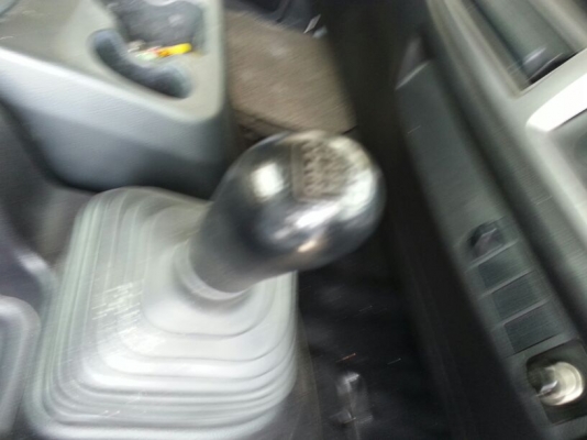 รถฮีโน่ 10 ล้อ หัวลาก FM1A  344 แรงม้า. ปี 54  ( * ขาย เฉพาะแม่. )   สนใจติดต่อ  081 - 6079515