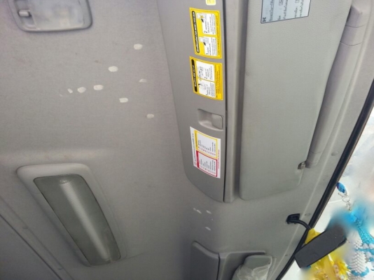 รถฮีโน่ 10 ล้อ หัวลาก FM1A  344 แรงม้า. ปี 54  ( * ขาย เฉพาะแม่. )   สนใจติดต่อ  081 - 6079515