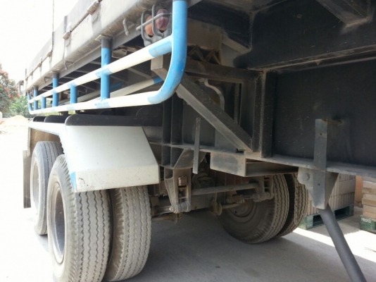 ขายหางพ่วง ซิมิดั้ม  2 เพลา. ปี 54   สนใจติดต่อ 081 - 6079515