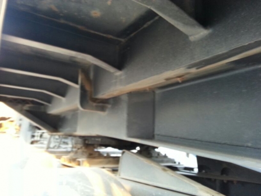 ขายหางพ่วง ซิมิดั้ม  2 เพลา. ปี 54   สนใจติดต่อ 081 - 6079515