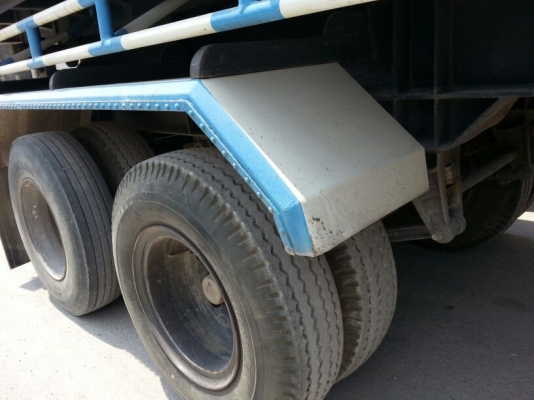 ขายหางพ่วง ซิมิดั้ม  2 เพลา. ปี 54   สนใจติดต่อ 081 - 6079515