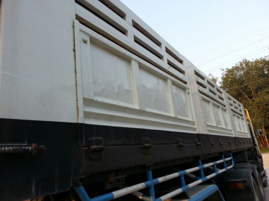 ขายหางพ่วง ซิมิดั้ม  2 เพลา. ปี 54   สนใจติดต่อ 081 - 6079515