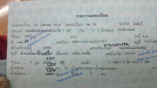 ซากเบนซ์300e เครื่องc220 ลงเล่มแล้วสนใจโทร056-511790หรือ0864465731หนึ่งโทรมาคุยราคากันครับ