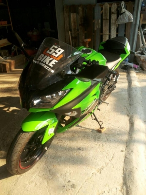 ขายดาว นินจา300