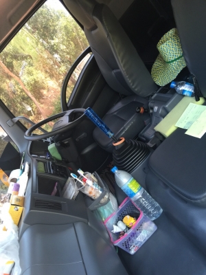 ขาย ISUZU DECA 360