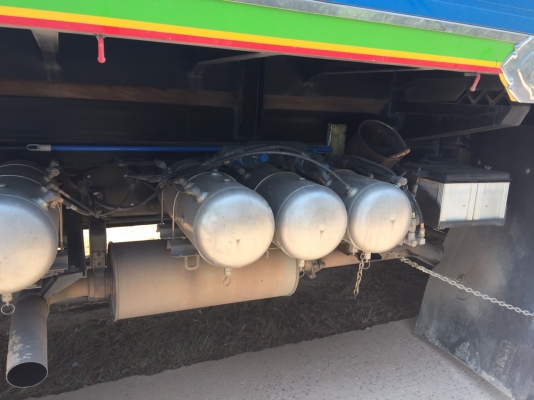 ขาย ISUZU DECA 360