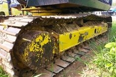 ขายรถแบคโค KOMATSU PC120-5 เครื่องเดิม ปั๊มเดิม เอวแน่น ทำงานเร็ว สภาพพร้อมใช้งาน สนใจโทร 090-8588220คุณนะ 093-3258446คุณบิว ID:narong498 หรือ www.truck.in.th/498 หรือfb:ณรงค์ ซื้อขายรถมือสอง (เว็บไซต์ส่วนตัว)