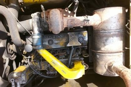 ขายรถแบคโค KOMATSU PC120-5 เครื่องเดิม ปั๊มเดิม เอวแน่น ทำงานเร็ว สภาพพร้อมใช้งาน สนใจโทร 090-8588220คุณนะ 093-3258446คุณบิว ID:narong498 หรือ www.truck.in.th/498 หรือfb:ณรงค์ ซื้อขายรถมือสอง (เว็บไซต์ส่วนตัว)