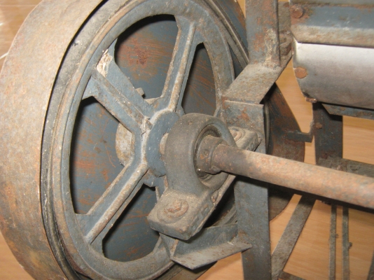 เครื่องตีผสมอาหาร