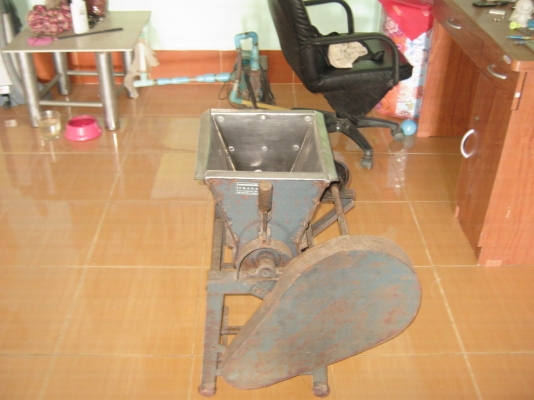 เครื่องตีผสมอาหาร